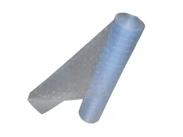 Piso O Tapete De Goma Transp X 70 Cm Ancho X Mt