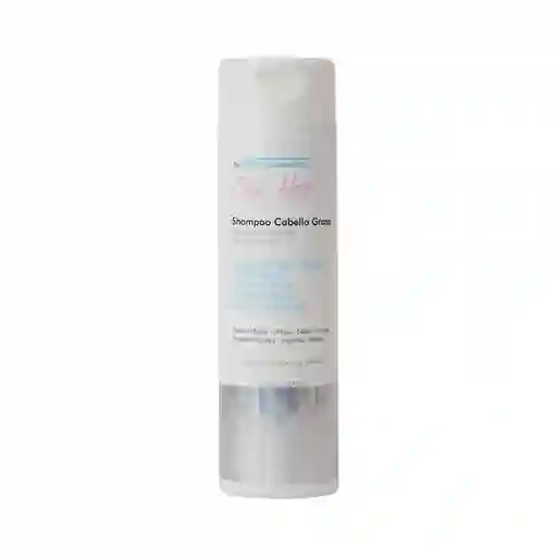 Shampoo Aji Click Hair Cabello Graso 300ml