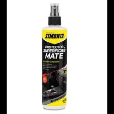 Limpiador Protector Superficies Mate Simoniz 300