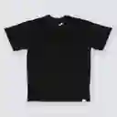 Camiseta Oversize Negra