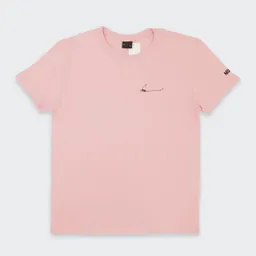 Camiseta Rosa