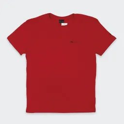 Camiseta Roja