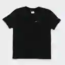 Camiseta Negra