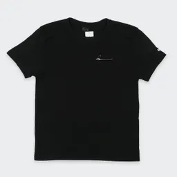Camiseta Negra