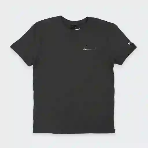 Camiseta Gris