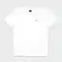 Camiseta Blanca