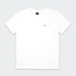 Camiseta Blanca