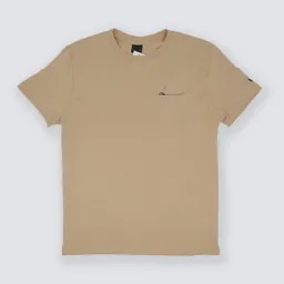 Camiseta Beige