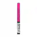 Delineador De Ojos Maybelline Tattoo Liner Play Punch Metalic Pink