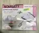 Batidora Scarlett
