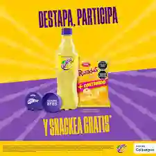 Quatro 400 Ml