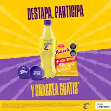 Quatro 400 Ml