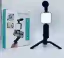 Kit De Video Para Celular