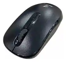 Mouse Inalámbrico Jertech Jr-12
