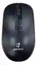 Mouse Inalámbrico Jertech Jr-12