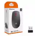 Mouse Inalambrico Jertech R-11