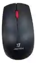 Mouse Inalambrico Jertech R-11