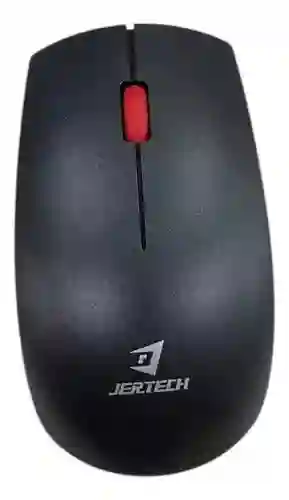 Mouse Inalambrico Jertech R-11
