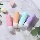 Botellas Silicona Set Viajes