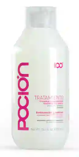 Tratamiento Acondicionador De Reparación 450ml