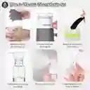 Botellas Silicona Set Viajes