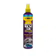 Silicona U.v.3 Carro Nuevo Sport 300