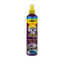 Silicona U.v.3 Carro Nuevo Sport 300