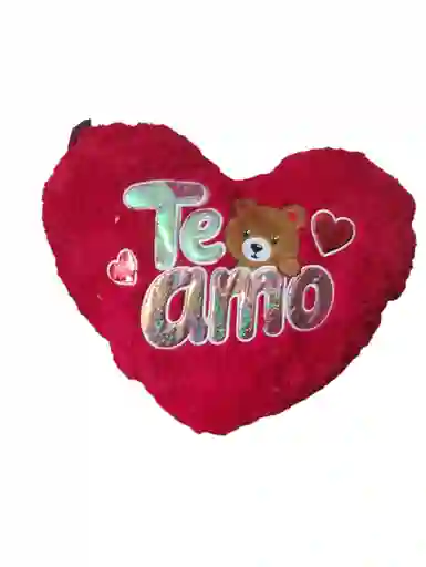 Cojin De Peluche