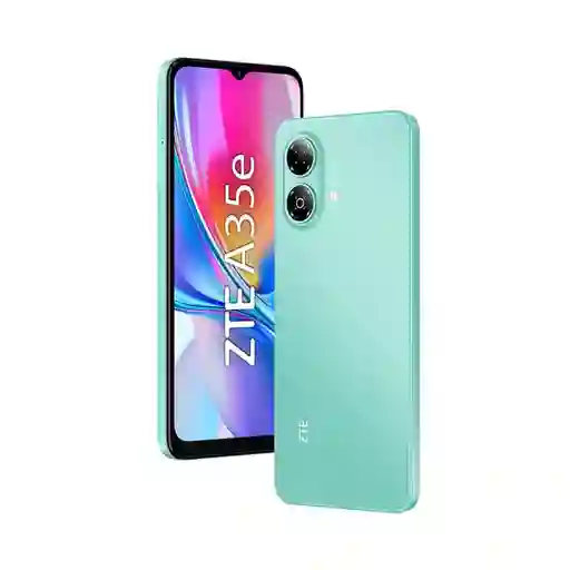 Celular Zte A35e 2+4/64gb