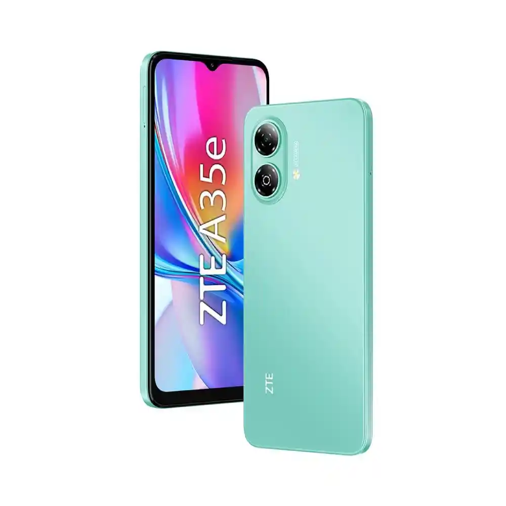 Celular Zte A35e 2+4/64gb