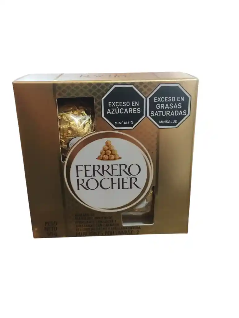 Chocolate Ferrero