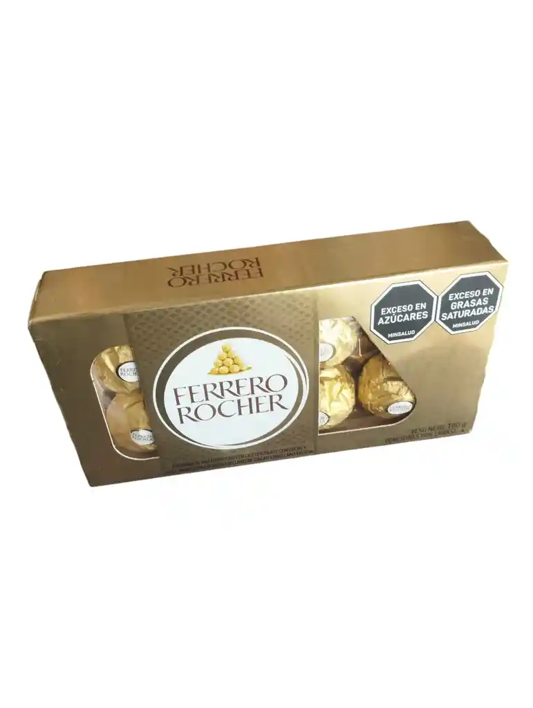 Chocolate Ferrero