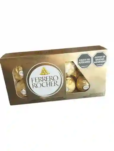 Chocolate Ferrero