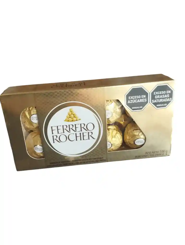 Chocolate Ferrero
