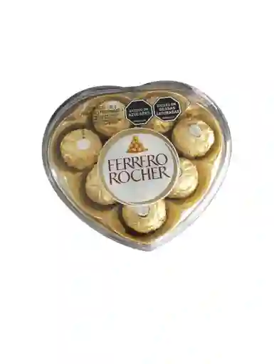 Chocolate Ferrero