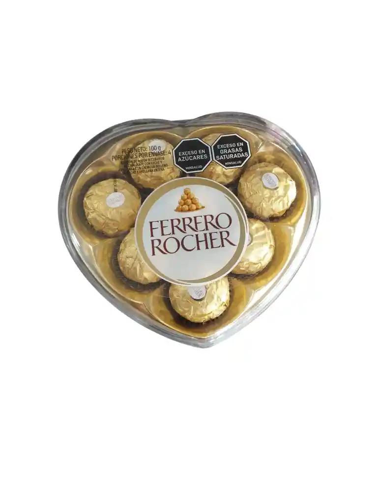 Chocolate Ferrero