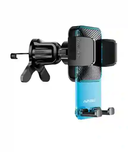 Soporte Holder Para Carro Ventilacion Acrilico Naisu Nsh-17