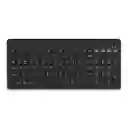 Teclado Inalámbrico Diseño Profesional Bt Tg2858