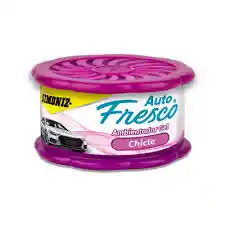 Ambientador Gel Chicle Simoniz 80