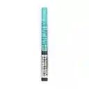 Delineador De Ojos Maybelline Tattoo Liner Play Ride Metallic Aqua