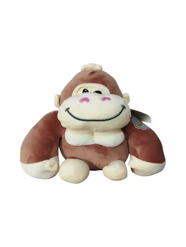 Peluche De Gorila