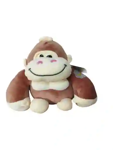 Peluche De Gorila