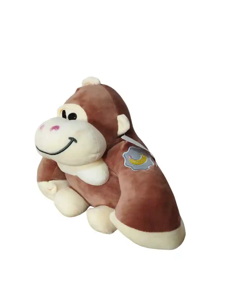 Peluche De Gorila