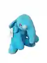 Peluche De Elefante