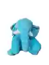 Peluche De Elefante