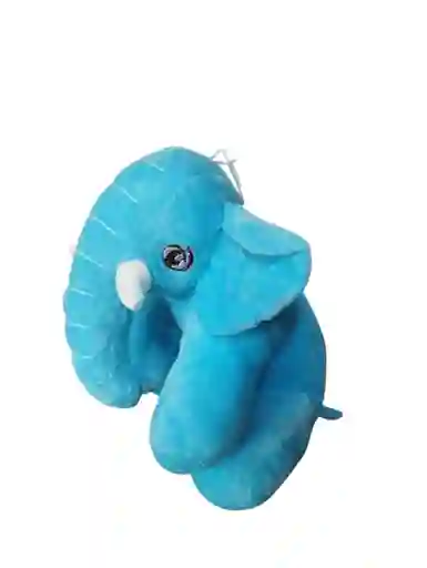 Peluche De Elefante