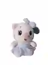 Peluche De Cerdita Con Vestido