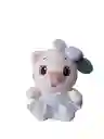 Peluche De Cerdita Con Vestido