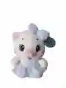 Peluche De Cerdita Con Vestido