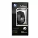 Mouse Óptico Hp 2,4g Ajustable 4 Botones Nuevo Color Gris